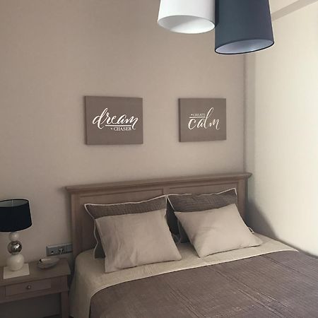 Maria'S Cozy Chania Apartment Exterior photo