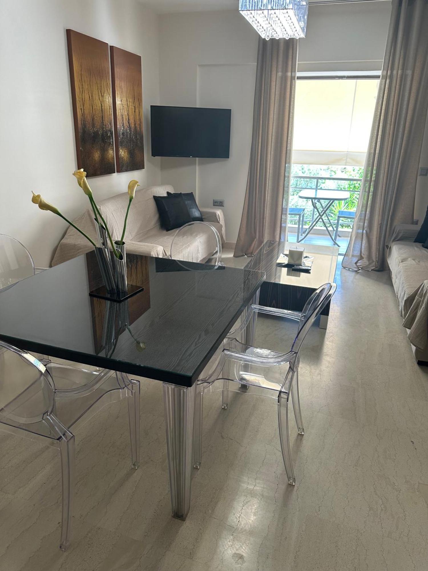 Maria'S Cozy Chania Apartment Exterior photo