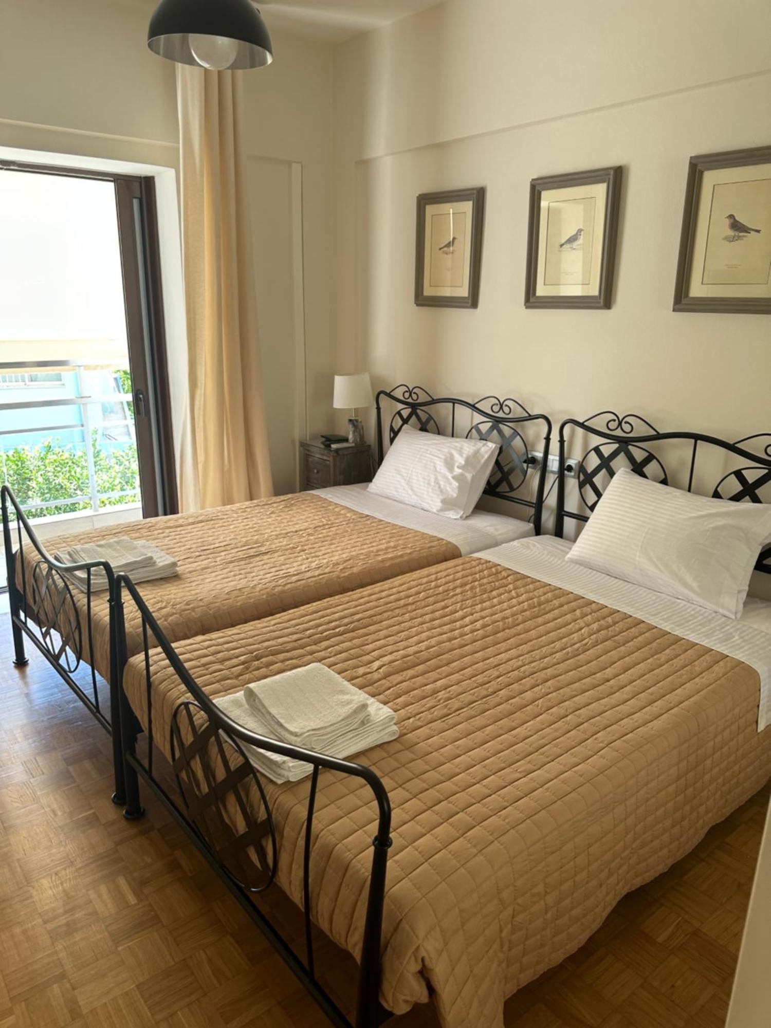 Maria'S Cozy Chania Apartment Exterior photo