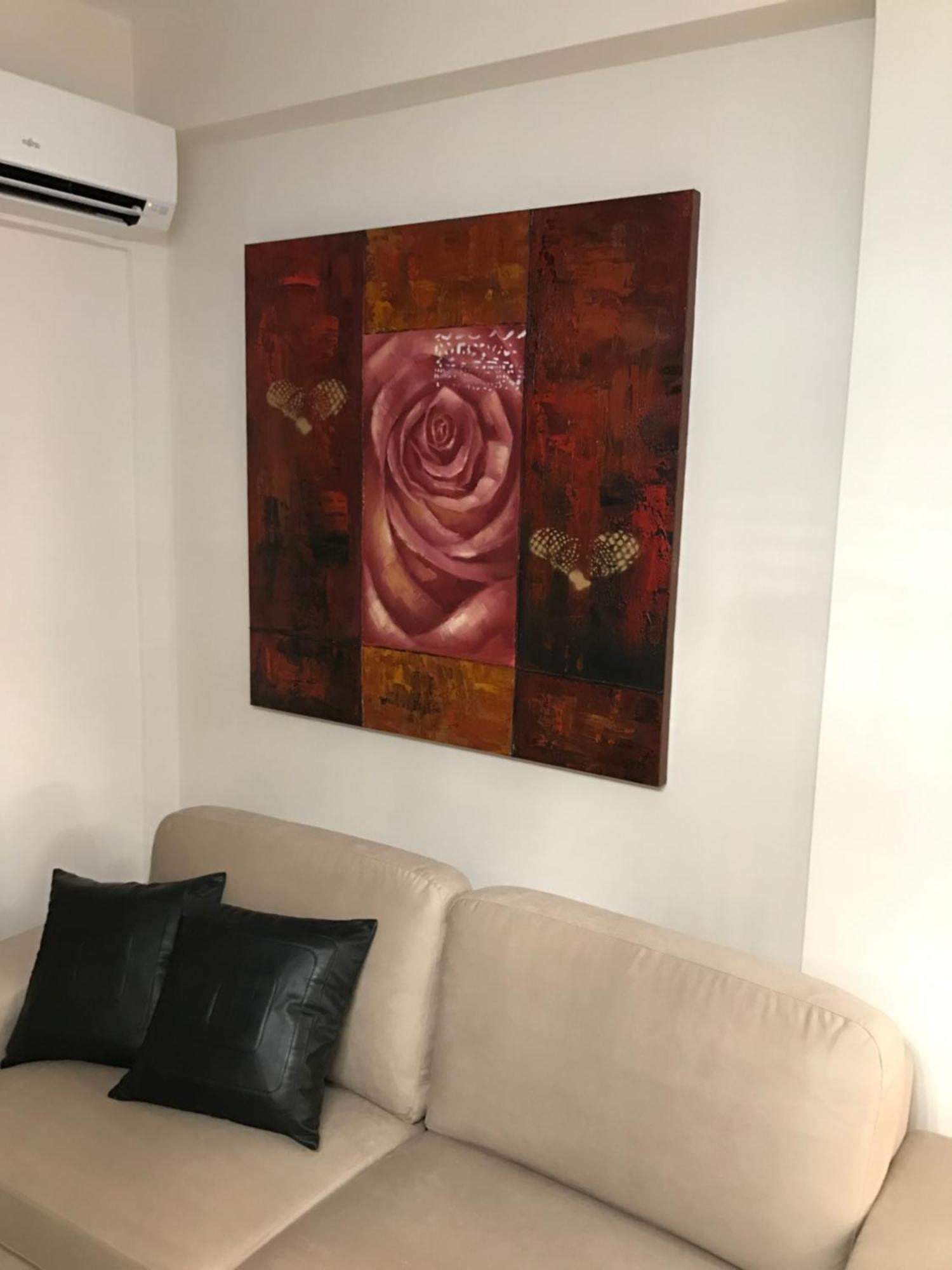 Maria'S Cozy Chania Apartment Exterior photo